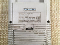 LF9836 With Defects - GameBoy Original DMG-01 Game Boy Console Japan