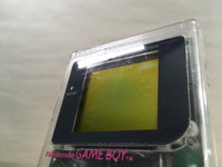 LG2025 Plz Read Item Condi GameBoy Bros. Skeleton Game Boy Console Japan