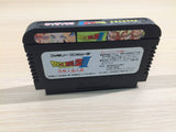 Dragon Ball Z 3 BOXED NES Famicom Japan - UE3763