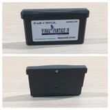 UE4698 Final Fantasy 4 IV BOXED GameBoy Advance Japan