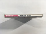 Loom SUPER CD ROM 2 PC Engine Japan - DK4611