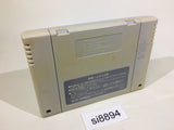 Dragon Quest V 5 SNES Super Famicom Japan - SI8894