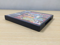 UE8118 Ryuusei no RockMan 2 Berserk x Dinosaur Megaman BOXED Nintendo DS Japan