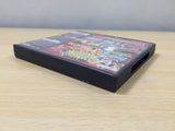 UE8118 Ryuusei no RockMan 2 Berserk x Dinosaur Megaman BOXED Nintendo DS Japan