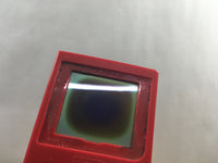 GD6353 With Defects - GameBoy Pocket Red Game Boy Console Japan