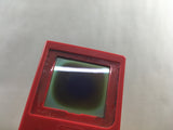 GD6353 With Defects - GameBoy Pocket Red Game Boy Console Japan