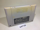 Yu Yu Hakusho 2 SNES Super Famicom Japan - SI4738