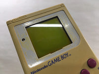 LG1869 With Defects - GameBoy Original DMG-01 Game Boy Console Japan