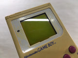 LG1869 With Defects - GameBoy Original DMG-01 Game Boy Console Japan