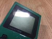 KH5823 Tested Working - GameBoy Pocket Green Game Boy Console Japan