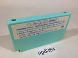 Hyokkori Hyoutan Jima NES Famicom Japan - AG8364