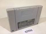Yaiba SNES Super Famicom Japan - SJ2896