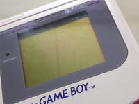 LG2228 With Defects - GameBoy Original DMG-01 Game Boy Console Japan