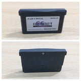 UE5525 Final Fantasy V 5 Advance BOXED GameBoy Advance Japan