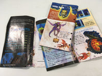 DK4949 Juuouki BOXED Mega Drive Genesis Japan