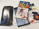 DK4949 Juuouki BOXED Mega Drive Genesis Japan
