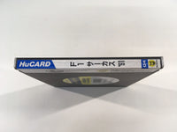 DK6327 F1 Circus '91 BOXED PC Engine Japan