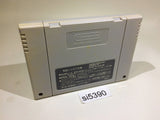 Yu Yu Hakusho SNES Super Famicom Japan - SI5390
