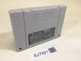Final Fantasy USA Mystic Quest SNES Super Famicom Japan - SJ7921