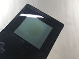 GD6583 With Defects - GameBoy Pocket Black Game Boy Console Japan