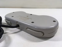 DK8120 Tested Working - CONTROLLER FOR SUPER FAMICOM SNES CONSOLE Japan
