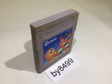 by8499 Q*bert Qbert GameBoy Game Boy Japan