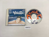 Yawara! SUPER CD ROM 2 PC Engine Japan - DK4612