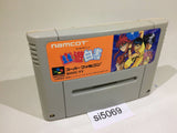 Yu Yu Hakusho SNES Super Famicom Japan - SI5069