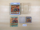 Game Boy Wars BOXED GameBoy Game Boy Japan - UE5766