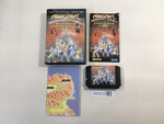 DK7210 Shining Force Kamigami no Isan BOXED Mega Drive Genesis Japan