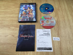 FH7779 VAMPIRE PANIC First Limited PS2 Japan