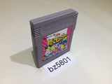BZ5801 Wataru Mazekko Monster GameBoy Game Boy Japan