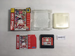 DK4811 Magic Knight Rayearth BOXED Sega Game Gear Japan