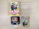 Esper Dream 2 BOXED NES Famicom Japan - UE1782