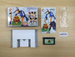 UE6030 The Prince of Tennis Aim at The Victory BOXED GameBoy Advance Japan