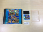 DK6557 Champion Wrestler BOXED PC Engine Japan