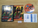 FH5513 NINJA ASSAULT PS2 Japan