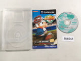Jikkyou Powerful Pro Yakyuu 11 Disc GameCube Japan - FH4541