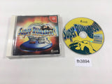 Super Runabout Dreamcast Japan - FH3894