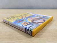 UE7421 Super Mario 3D Land BOXED Nintendo 3DS Japan