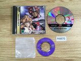 Langrisser Dramatic Edition Sega Saturn Japan - FH8870