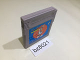 Bugs Bunny Collection GameBoy Game Boy Japan - BZ8021