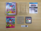 UE8219 Kirby 2 Kirby's Dream Land BOXED GameBoy Game Boy Japan
