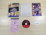 ue7042 Super Smash Bros. Melee DX BOXED GameCube Japan
