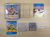 UE6427 Donkey Kong BOXED GameBoy Game Boy Japan
