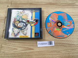 FH9995 Street Fighter Zero 3 PS1 Japan