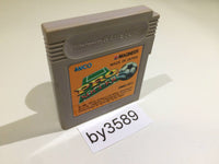 BY3589 Pro Soccer GameBoy Game Boy Japan