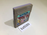 BZ6089 World Bowling GameBoy Game Boy Japan