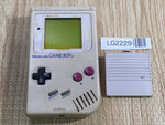LG2229 Not Working - GameBoy Original DMG-01 Game Boy Console Japan