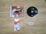 Vigilante 8 2nd Battle Dreamcast Japan - FH8233